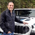 Velho conhecido da FIAT e JEEP no comando da Stellantis
