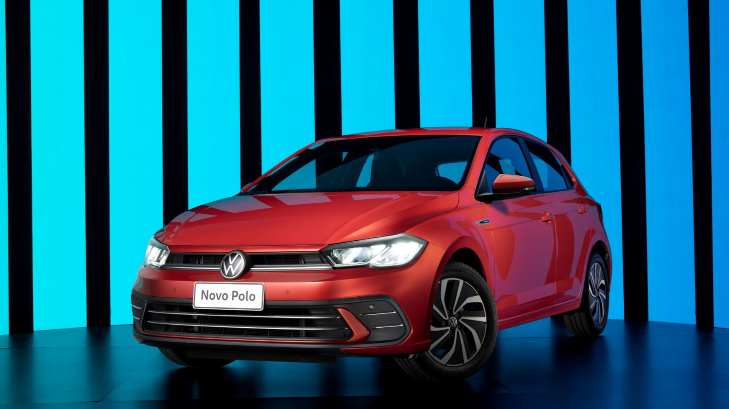Resenha Automotiva: Polo Líder, Novo Tera na Carbel BH e mais