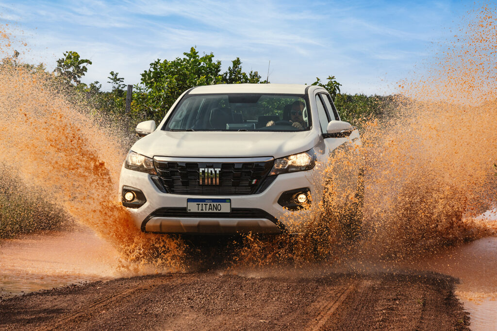 Ofertas Fiat março 2026 — Toro Ranch e Strada Ultra com bônus CNPJ