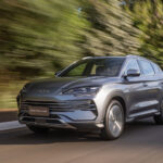 BYD Song Plus 2025: R$ 300 mil por um Híbrido?