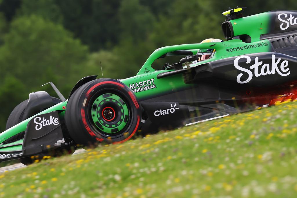 F1 2025: Bortoleto Sonha Alto para o GP da Grã-Bretanha em Silverstone