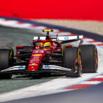 Junho na F1: Hamilton ressurge pela Ferrari, Russell vence na Áustria