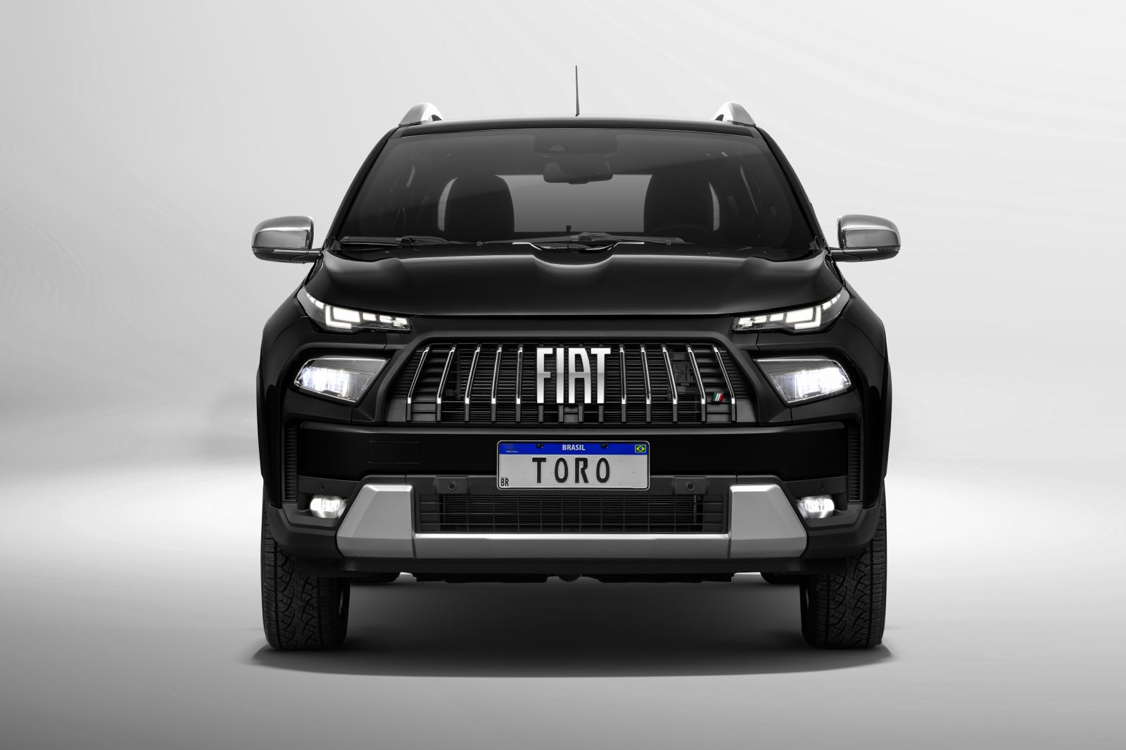 Fiat Toro 2026 está diferente? Descubra agora!