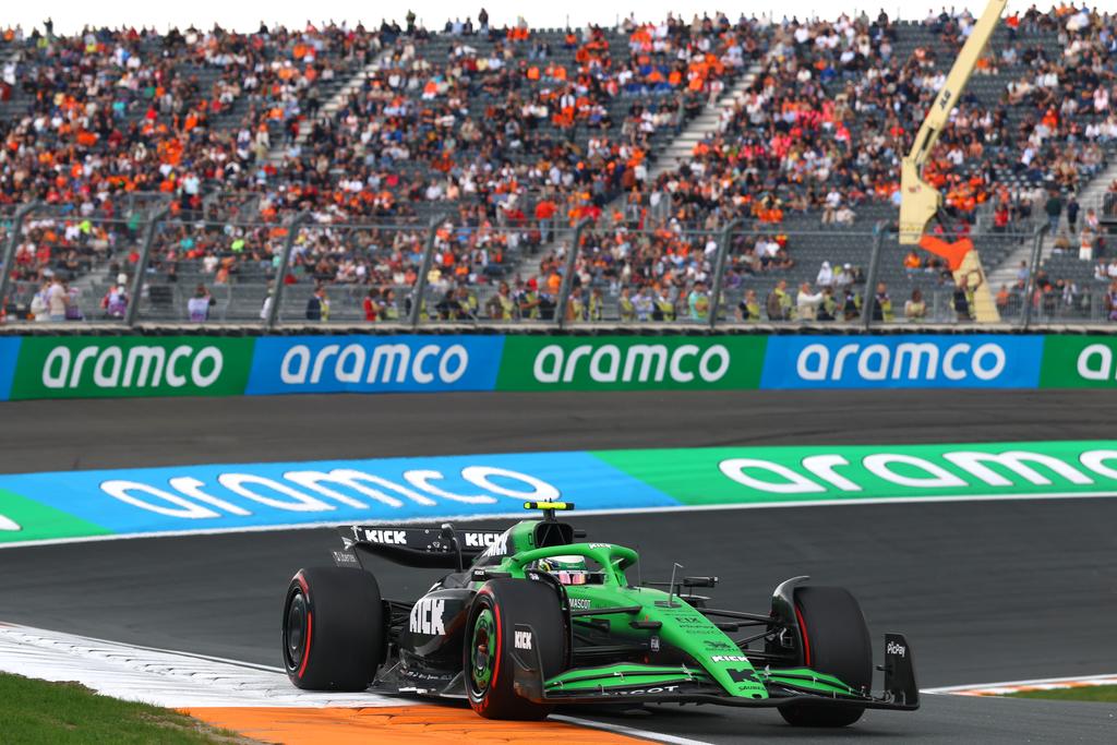 GP de Monza F1 2025: Horários Brasil e Portugal