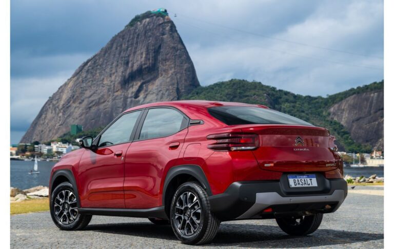 Descubra as novidades dos carros Citroen 2026 no Brasil