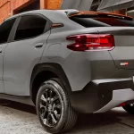 Citroën Basalt é eleito melhor SUV de entrada no Prêmio Qual Comprar 2026