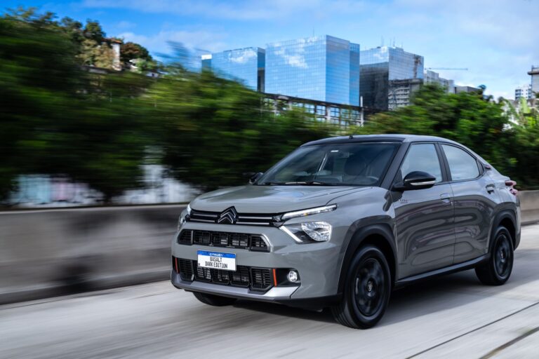 Citroën antecipa a Black Friday com Thiaguinho