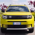 Fiat Argo X: lançamento fica para o fim de 2026