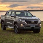 Fiat na Avenida: Titano Ranch tem bônus histórico