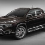 Fiat Toro chega a 650 mil unidades produzidas
