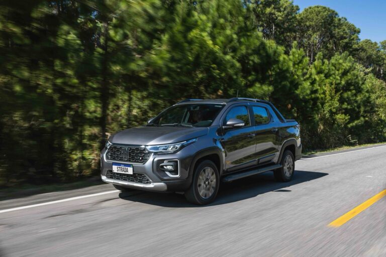 Fiat Strada 850 mil vezes