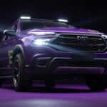Fiat Toro Lollapalooza 2026  antecipa o Futuro da Marca no Brasil