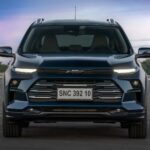 Novo Chevrolet Sonic: a GM vai se complicar