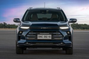 Novo Chevrolet Sonic: a GM vai se complicar