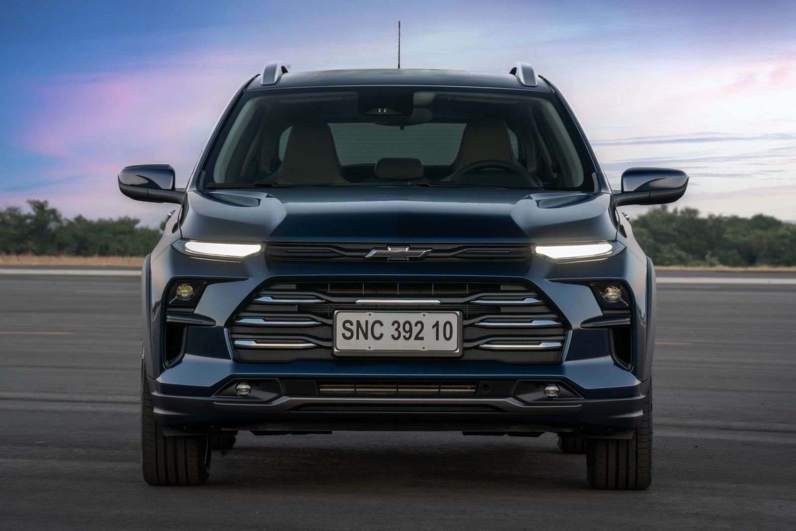 Novo Chevrolet Sonic: a GM vai se complicar