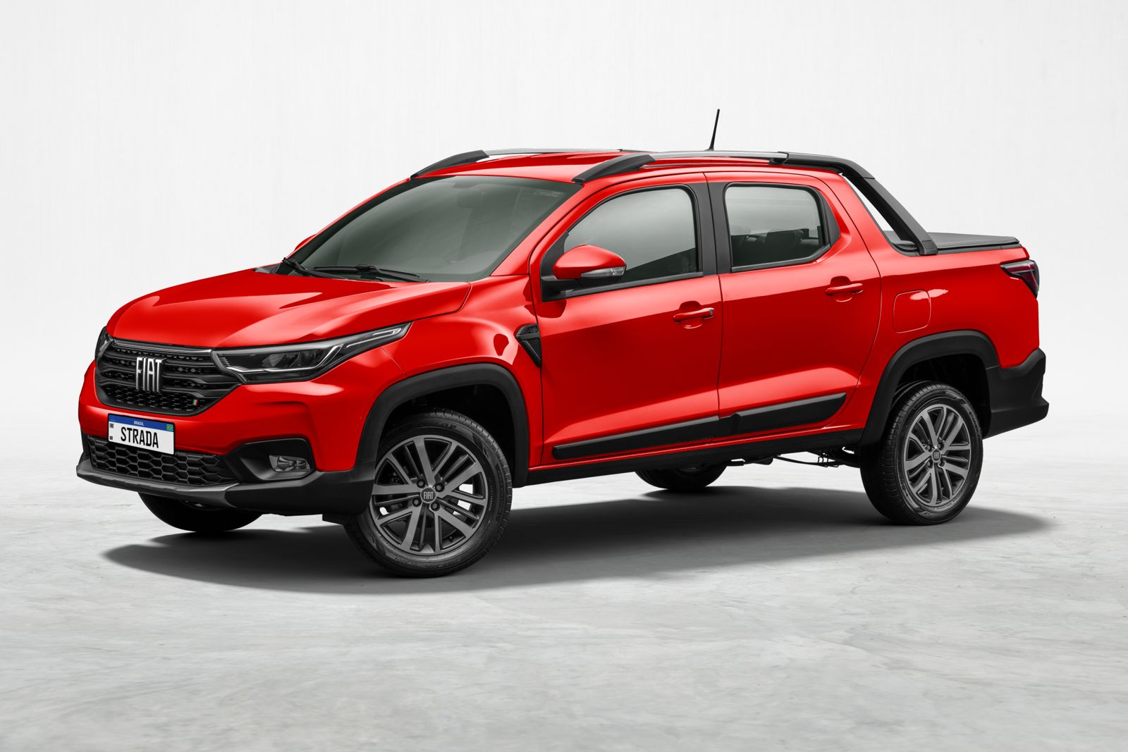 Por que a Fiat Strada segue imbatível?
