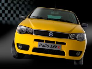 Fiat Palio faz 30 anos e será que deixou saudades?