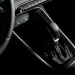 Jeep revela o interior do Novo Avenger