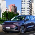 Leapmotor bate recorde de vendas no Brasil em maio de 2026