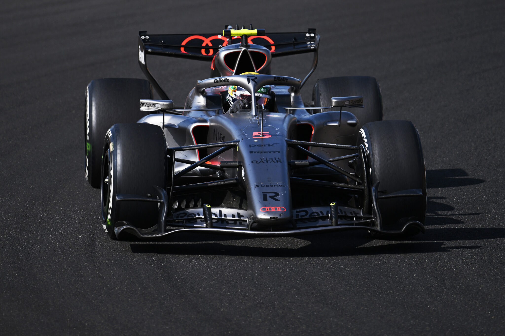 Classificação do campeonato de pilotos da Fórmula 1 de 2026 após o Grande Prémio da Hungria