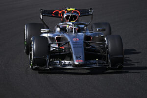 Classificação do campeonato de pilotos da Fórmula 1 de 2026 após o Grande Prémio da Hungria