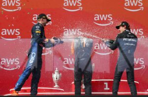 F1 2026: o balanço de 15 corridas — Antonelli lidera, Russell persegue e Verstappen ainda busca a primeira vitória