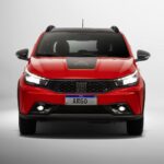 Fiat Argo chega a 750 mil unidades produzidas