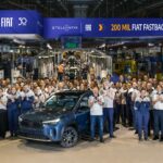 Fastback bate marca 200 mil: o Brasil abraçou o primeiro SUV Coupé da Fiat
