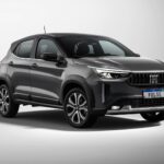 Fiat vence 8 categorias no Prêmio Mobilidade Limpa 2026