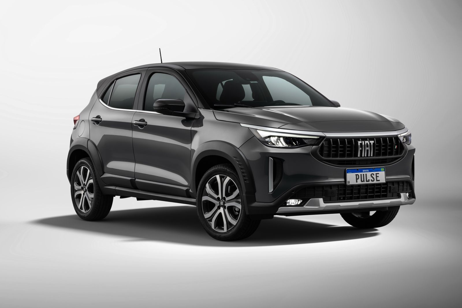 Fiat vence 8 categorias no Prêmio Mobilidade Limpa 2026