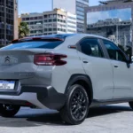 Citroën Basalt Dark Edition: testamos o SUV cupê 
