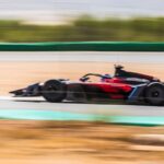 Citroën Racing confirma pilotos e já testa o GEN4 para Fórmula E