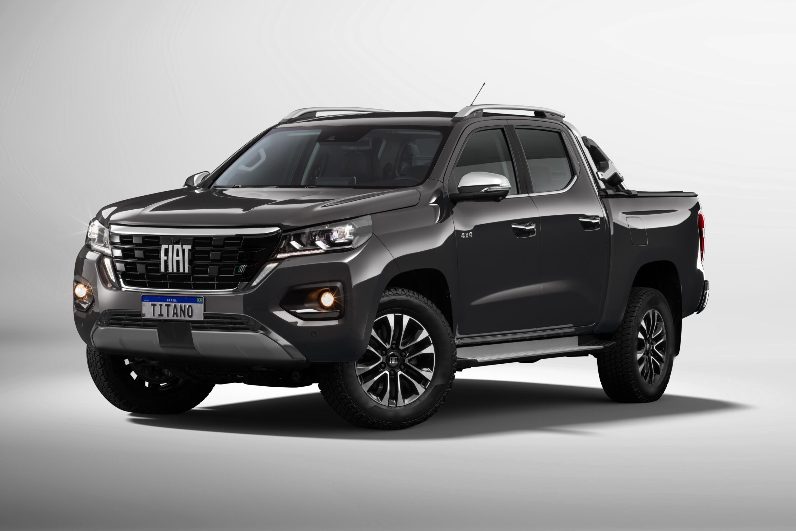 Dia D 50 Anos Fiat: descontos de até R$ 69 mil 