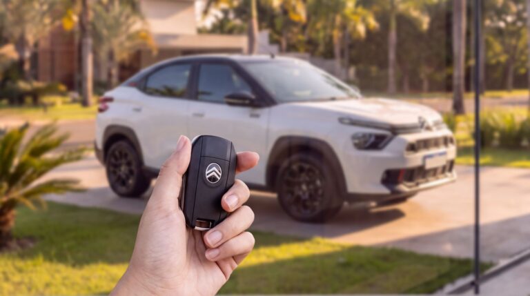Citroën Basalt: 5 diferenciais que o colocam à frente dos rivais