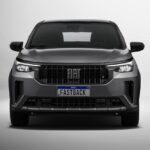 Fiat BlackMotion chega ao Pulse e ao Fastback: vale o upgrade?