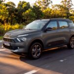 Citroën Aircross 2027: o que muda na versão XTR
