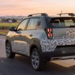 Novo Fiat Argo X entra na reta final de testes antes do lançamento