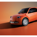 Citroën leva protótipo do novo 2 CV ao Salão de Paris 2026