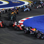 F1 em Austin: horários do GP dos EUA para Portugal e Brasil