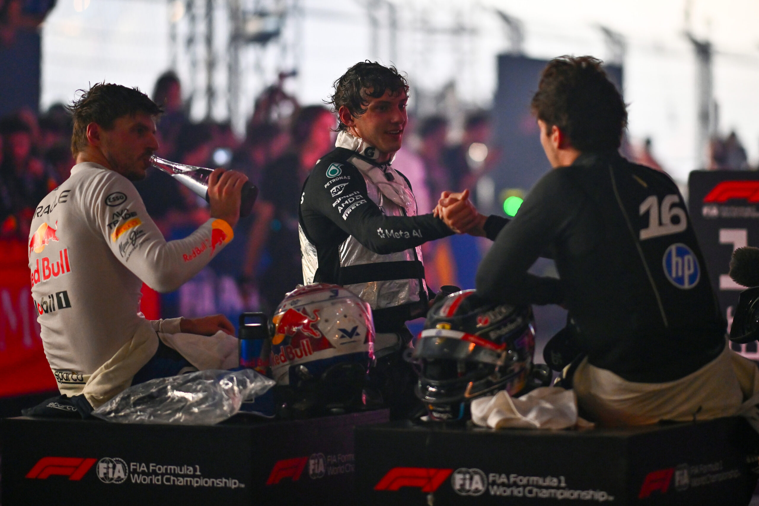 Charles Leclerc