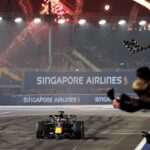 F1 2026: Verstappen volta a vencer e Antonelli perto do título
