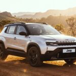 Jeep inicia vendas da Série Especial 85 Anos