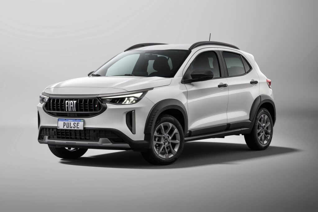 Ofertaço Fiat vai até 3 de novembro