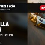 Aston Martin Valhalla Spider: o híbrido de 1.079 cv agora sem teto e a 350 km/h