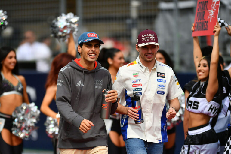 Antonelli vence em Austin e fica perto do título; Bortoleto é 13º