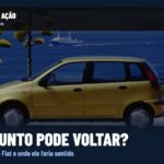 O Fiat Punto pode voltar? O que disse o CEO da Fiat e onde ele faria sentido, na Europa e no Brasil