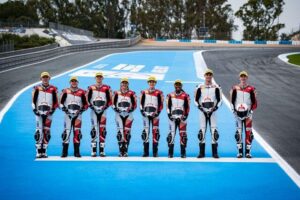 Jogos Intercontinentais da FIM em Goiânia: seis continentes, brasileiros na equipe e motocross estreando em dezembro