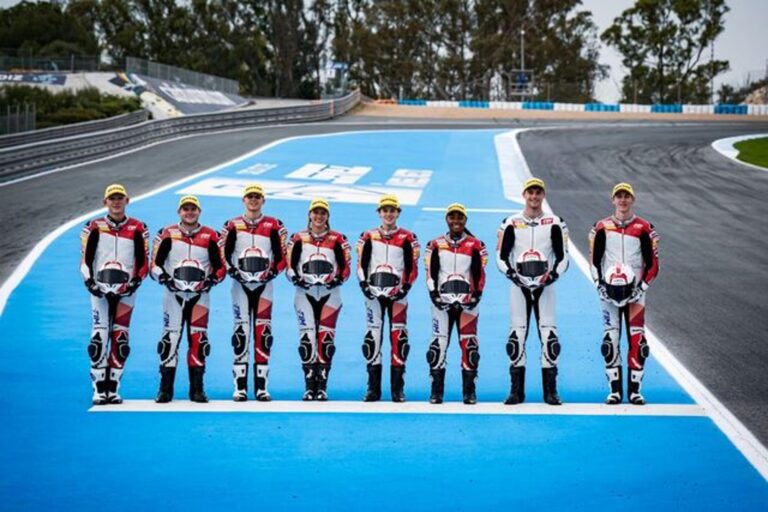 Jogos Intercontinentais da FIM em Goiânia: seis continentes, brasileiros na equipe e motocross estreando em dezembro