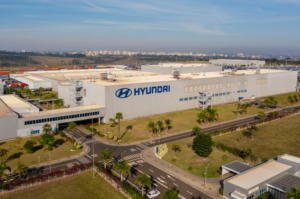 Hyundai vence prêmio da ANIMASEG como uma das melhores empresas em segurança e saúde do trabalho