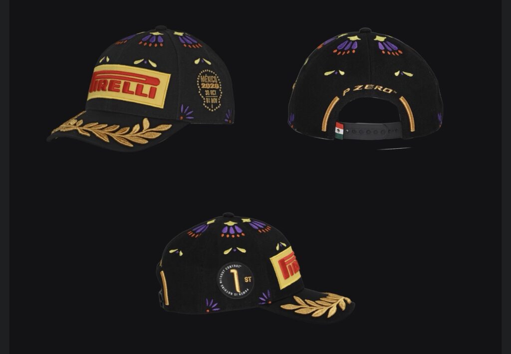 GP do México de F1: asfalto novo e os pneus mais macios da Pirelli podem decidir a estratégia